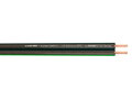 Sommer Cable 440-0151 ORBIT 240 MKII - HIGH-END Reproduktorový kábel ORBIT OFC 2x4,0 mm2/ čierny priehľadný.