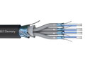 Sommer Cable 100-0101-24 MISTRAL MCF-24 multipárový kábel
