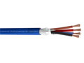 Sommer Cable 485-0052-440 QUADRA BLUE reproduktorový kábel