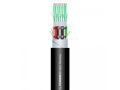 Sommer Cable 100-0101-08 MISTRAL MCF-08