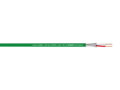 Sommer Cable 200-0314 SCUBA 14 HIGHFLEX - zelený