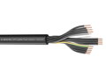 Sommer Cable ATRIUM FLEX 700-0051-1325 - Multipárový silový kábel