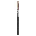 Sommer Cable 200-0301 SQUARE 4-core MK II HIGHFLEX