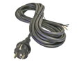Sommer Cable FLEXO kábel 3x2, 5mm - 3m