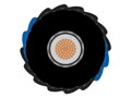 Sommer Cable 300-0112 CLASSIQUE čierno-modrý