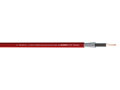 Sommer Cable 300-0273 TRICONE XXL červený