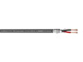 Sommer Cable 415-0056FG MERIDIAN INSTALL SP215 FRNC - Reproduktorový inštalačný kábel 2x1,5mm
