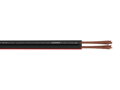 Sommer Cable 420-0075 NYFAZ-SW 2x0,75mm - Reproduktorový kábel