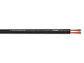 Sommer Cable 420-0150-SW NYFAZ 2x1,5mm - Reproduktorový kábel