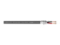 Sommer Cable 425-0056FG MERIDIAN INSTALL SP225 - Reproduktorový inštalačný kábel 