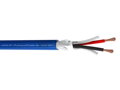 Sommer Cable 485-0052-240 SC-DUAL BLUE - 2x4mm - Vysoko kvalitný reproduktorový kábel