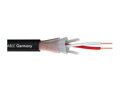 Sommer Cable 520-0051F BINARY 234 FRNC