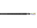 Sommer Cable 580-0201 MERCATOR CAT.6 PUR SUPERFLEX