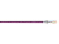 Sommer Cable 581-0078 MERCATOR CAT.7 PUR - fialový