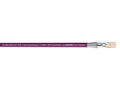 Sommer Cable 581-0078 MERCATOR CAT.7 PUR - fialový