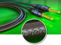 Sommer Cable SXGN-0450 SPIRIT XXL - 4.5m - Nástrojový kábel