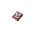 Shanling M0 Pro červený