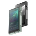 Shanling M6 Ultra zelený