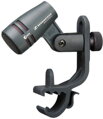 Sennheiser e 604 - Kardioidný mikrofón – bicie a dychové nástroje