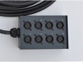 Sommer Cable HKAN-M08-00-1000 - 10m