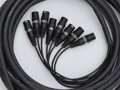 Sommer Cable HKAN-M08-00-1000 - 10m