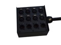 Sommer Cable HKAN-M08-04-1000 - 10m