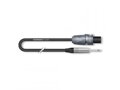 Sommer Cable ME21-225-0030-SW - 0,3m