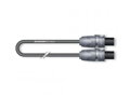 Sommer Cable ME25-215-1000-SW MERIDIAN 2x1,5 - 10m
