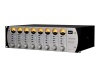 SPL Crescendo - osemkanálový mikrofonný preamp 120V