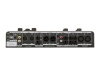 SPL Crimson 3, USB Audio-Interface, Monitoring Controller, black