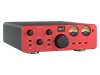 SPL Crossover - Red