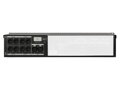 SPL Expansion Rack Black