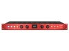 SPL Gemini - Mastering Processor - red