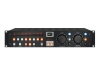 SPL Hermes - Mastering Router - black