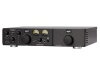 Profesionálny slúchadlový zosilňovač, 120V technológia, crossfeed funkcie, Expansion Rack pre ďalšie 4 výstupy na monitoring, čierne prevedenie