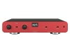 SPL Phonos - Red