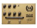 Victory Amps V4 The Sheriff Pedal Preamp