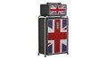 VOX Mini SuperBeetle Union Jack