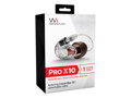 Westone Pro X10