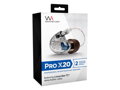 Westone Pro X20