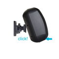 Biamp MASK4C-W