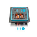 Biamp MASK4C-W
