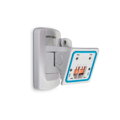 Biamp MASK4C-W