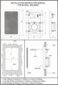 Audio Research WS502C