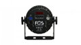 FOS Par 12X15WPRO RGBWA
