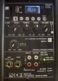 Ibiza Sound PORT10UHF-BT