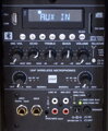 Ibiza Sound PORT12UHF-BT