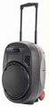 Ibiza Sound PORT15UHF-MKII