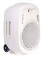 Ibiza Sound PORT12UHF-WH-MKII