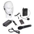 Ibiza Sound PORT12UHF-WH-MKII